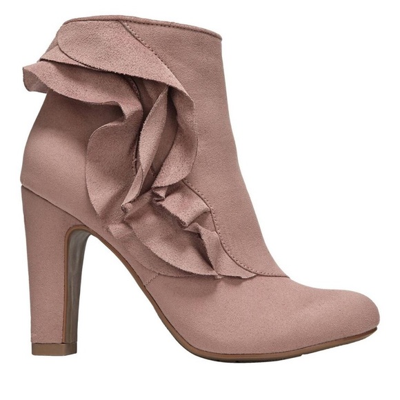 Fergie Booties - Picture 2 of 8